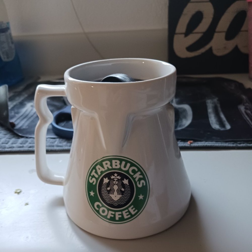 Starbucks Mug
